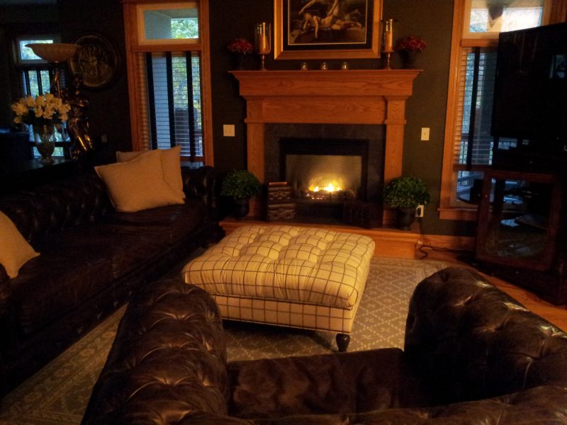 Staying Inside and Playing Video Games During October Staying Inside and Playing Video Games During October