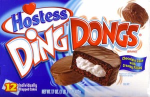 Hostess Bakeries Liquidation Bankruptcy