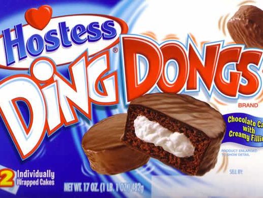 Hostess Bakeries Liquidation Bankruptcy