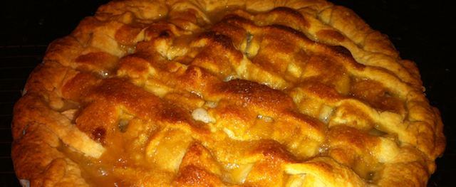 Joshua Kennon Granny Smith Apple Pie Joshua Kennon Granny Smith Apple Pie