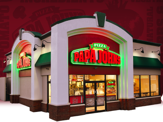 Papa Johns Franchise Papa Johns Franchise