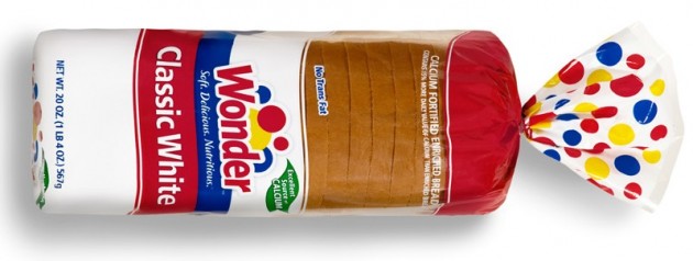 Wonder Bread and Bankruptcy
