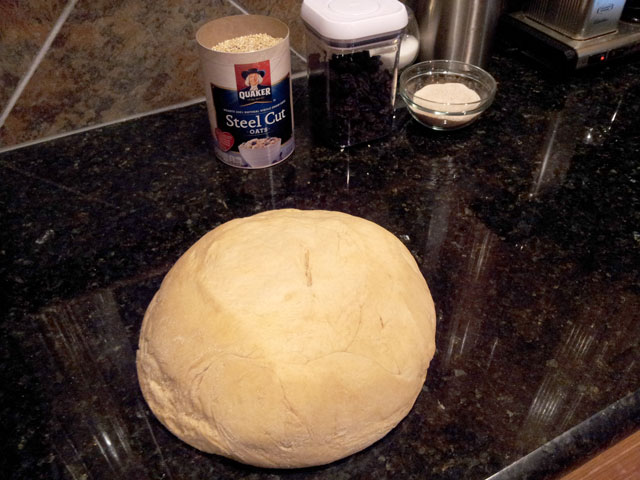 Baking Bread by Joshua Kennon Baking Bread by Joshua Kennon