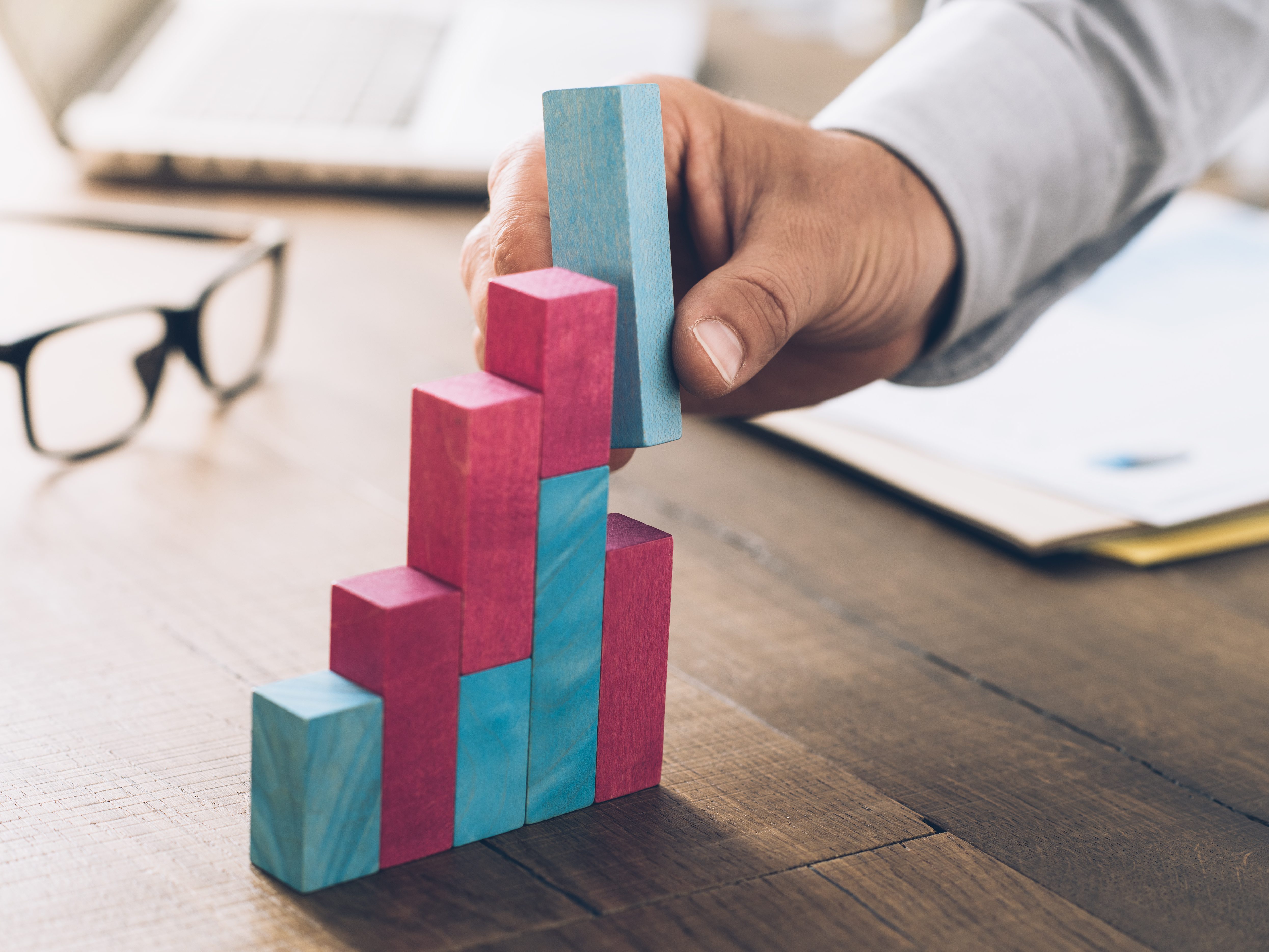Focus on Total Return When Managing Your Portfolio – Header Focus on Total Return When Managing Your Portfolio