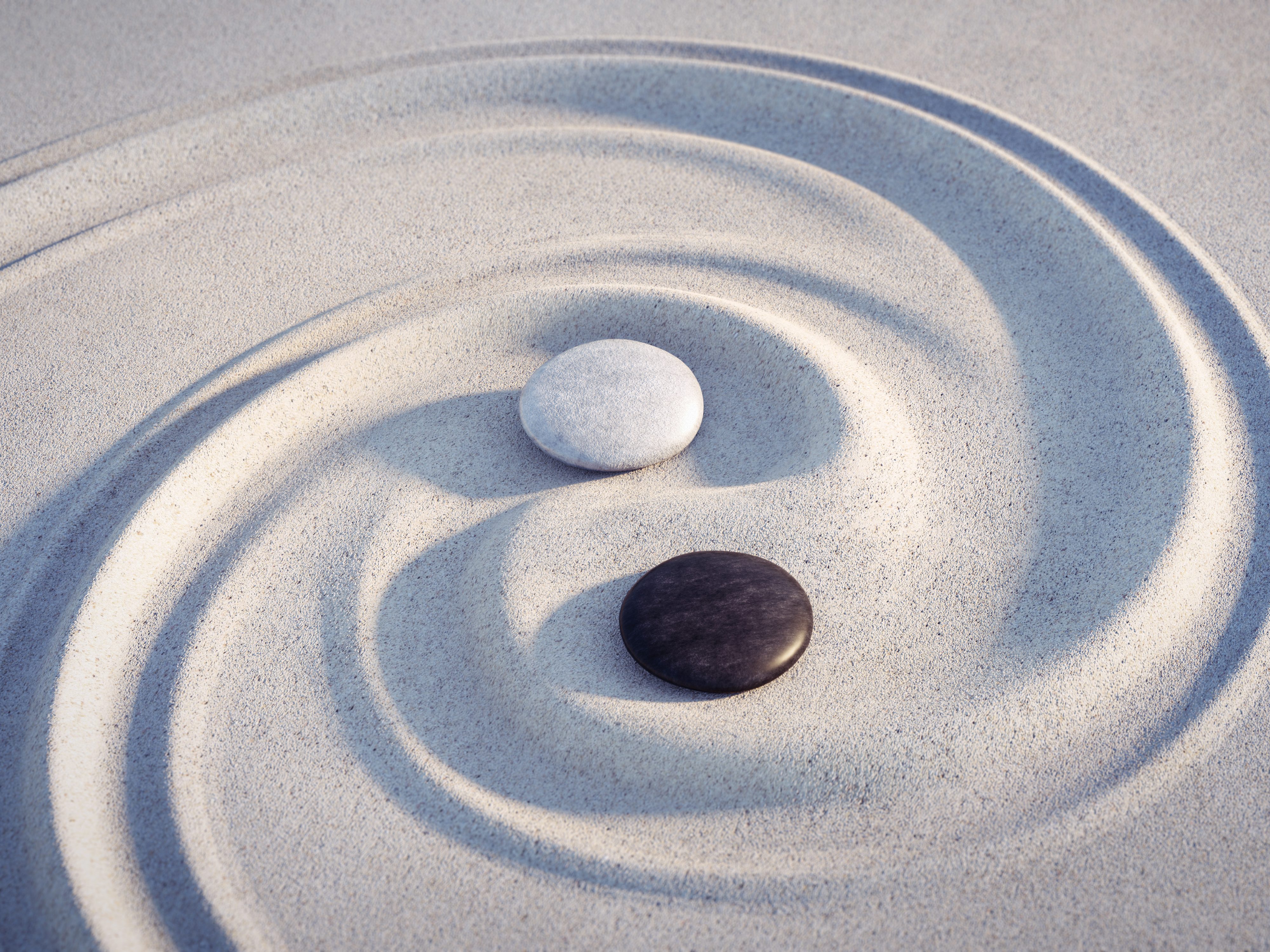 Radical Simplicity Radical Simplicity