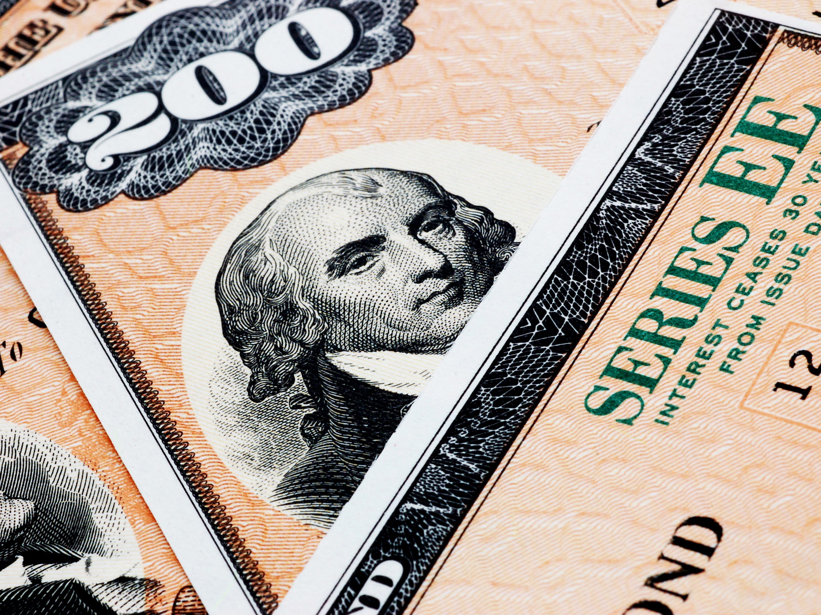 Savings Bonds Beat the Stock Market