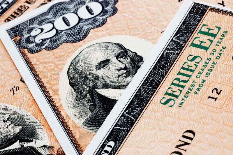 Savings Bonds Beat the Stock Market