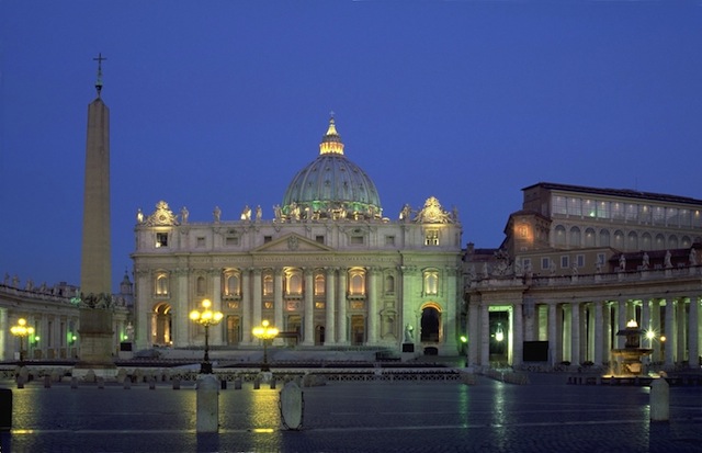 Catholic Church Abuse Scandal
