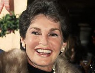 Did Leona Helmsley Have Narcissistic Personality Disorder?  I have no idea.  There can be little doubt that she displayed some traits that were narcissistic. 