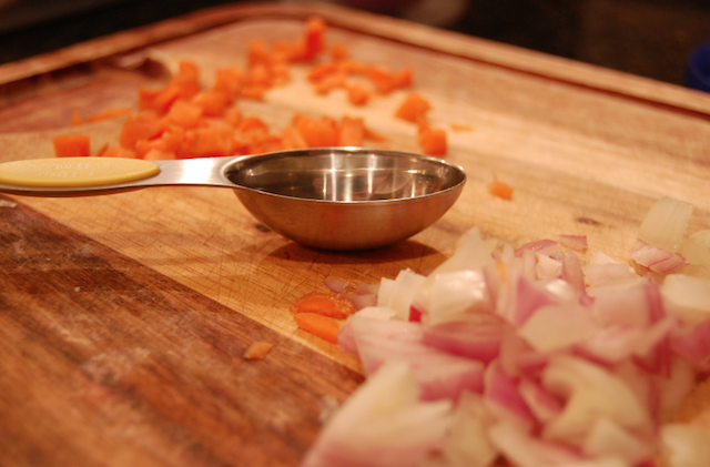 Julia Child Trick for Improving Canned Beef Stock