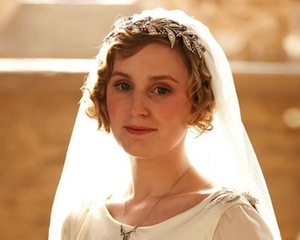 Lady Edith