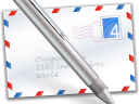 Mail Bag Joshua Kennon Pen Mail Bag Joshua Kennon Pen