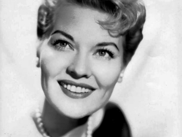 Patti Page Patti Page
