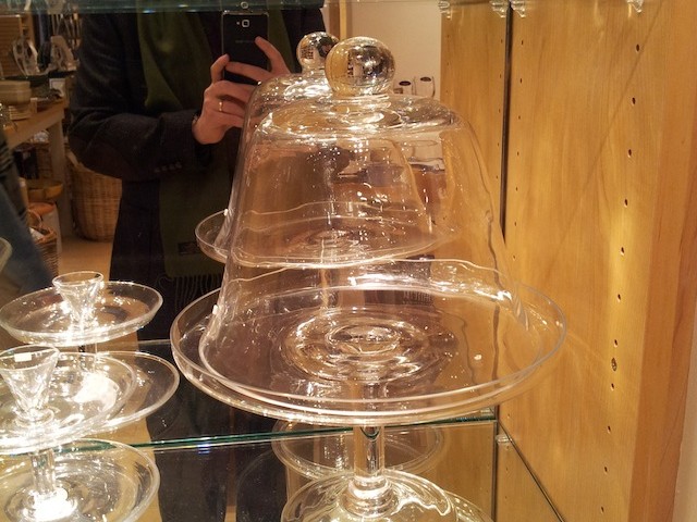 Skyrim Sweet Roll Platter