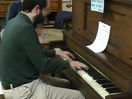 Tom Brier Ragtime Video Games Amazing Tom Brier Ragtime