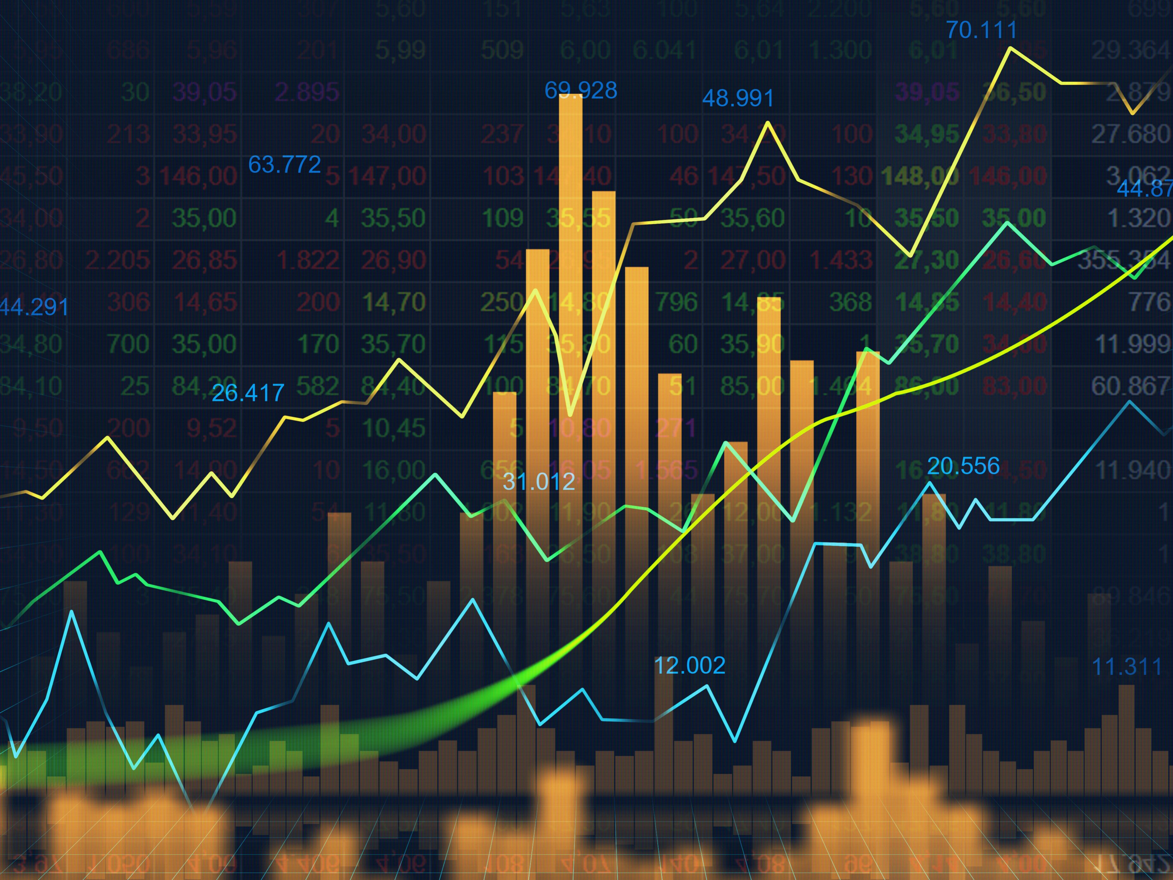 Morningstar Updates It Berkshire Hathaway Class B Intrinsic Value Estimate