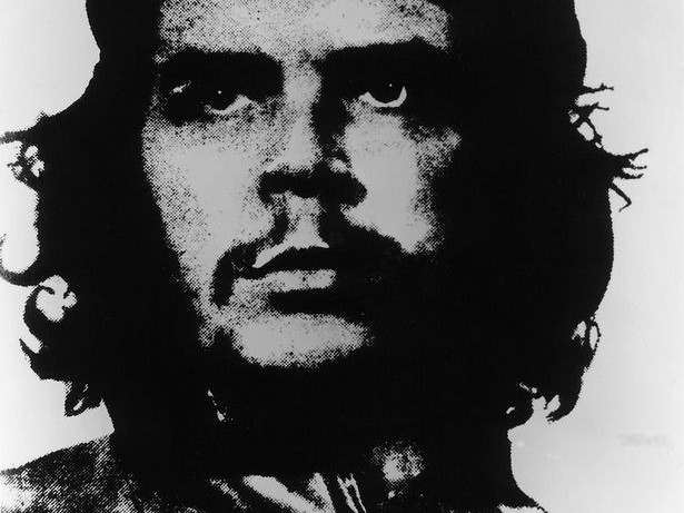 Che Guevara
