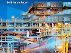 Chevron Investment Chevron Investment