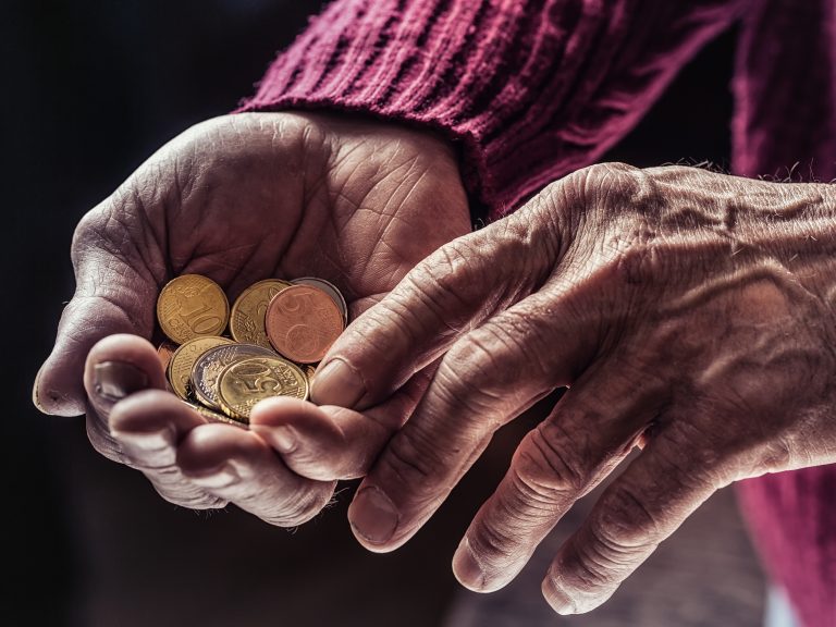 Europe Great Depression Conditions