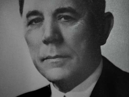 Roy Cullen