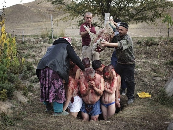 Supersitious Religious Beliefs