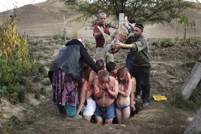 Supersitious Religious Beliefs Supersitious Religious Beliefs