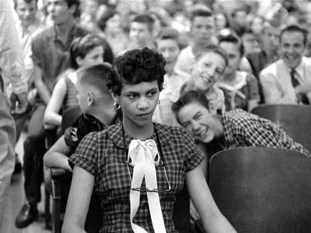 Dorothy Counts Dorothy Counts