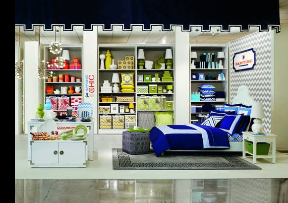 J.C. Penney Renovation