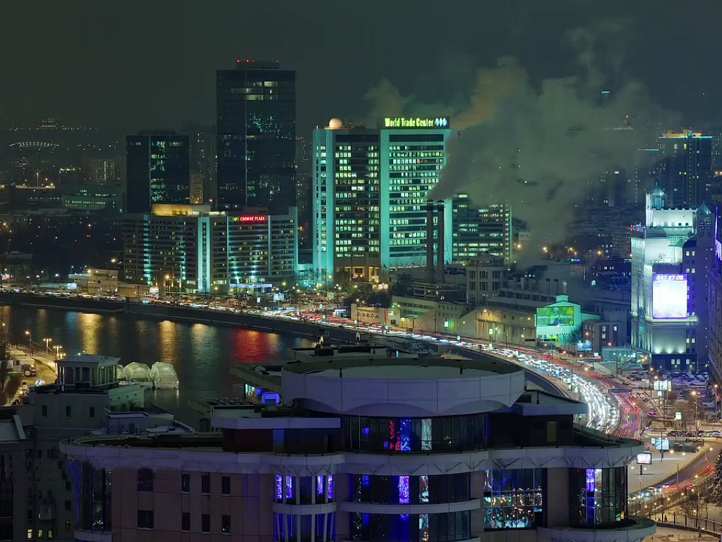 Russia Oppression Laws Freedom