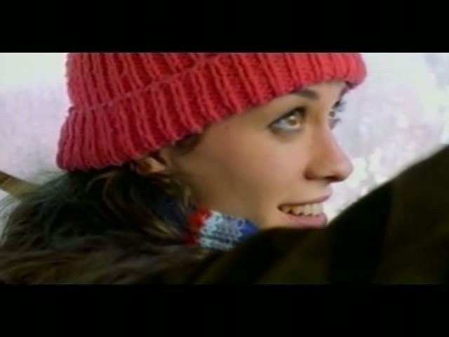 Alanis Morissette Ironic YouTube Alanis Morissette Ironic YouTube