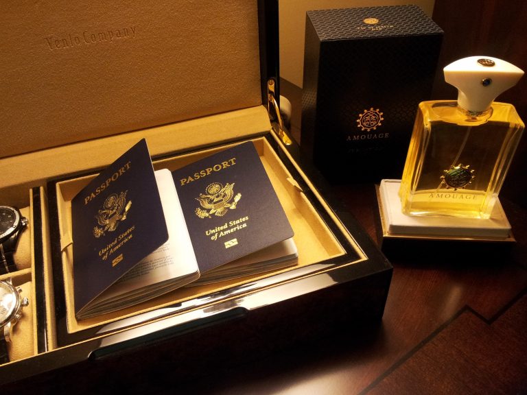 Amouage Jubilation XXV with Box Amouage Jubilation XXV with Box