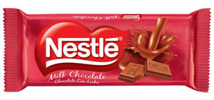 Nestle SA