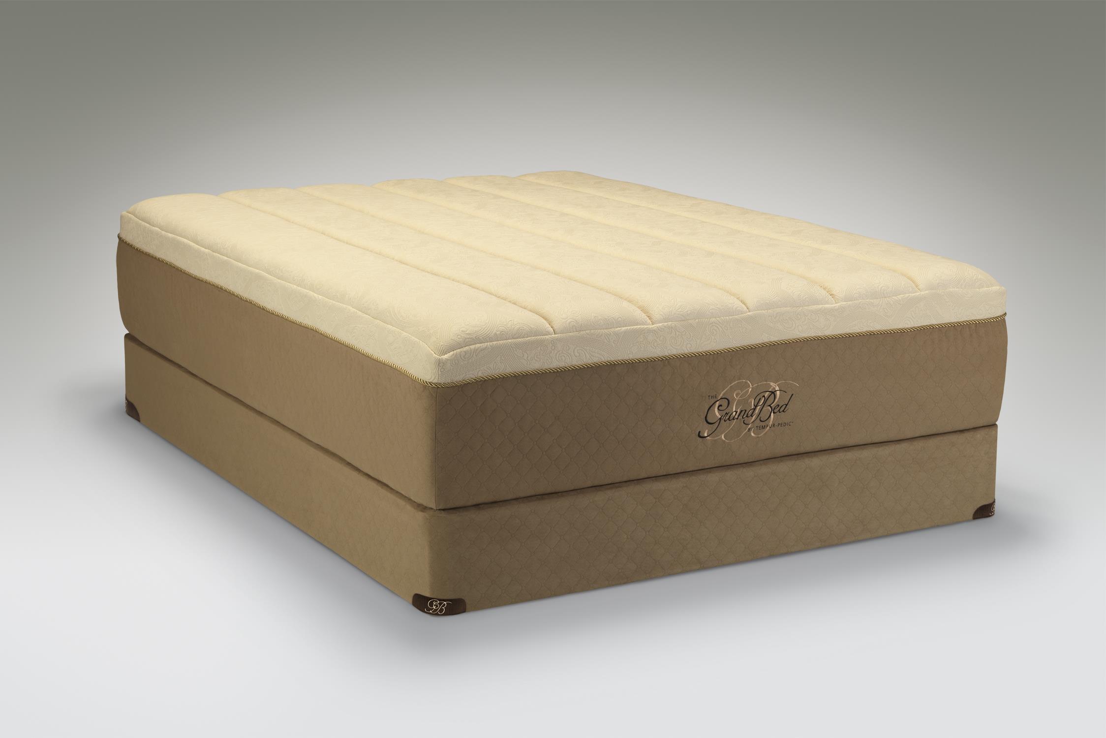 TempurPedic GrandBed