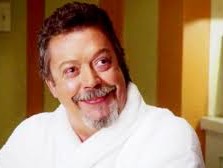 Tim Curry Angel Baby TempurPedic Tim Curry Angel Baby TempurPedic