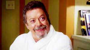 Tim Curry Angel Baby TempurPedic Tim Curry Angel Baby TempurPedic