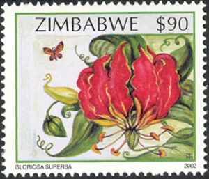 Zimbabwe