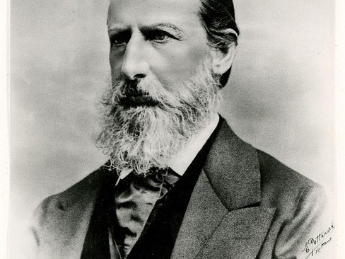 Henri Nestle Henri Nestle