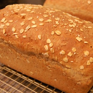 Honey Wheat Bread Joshua Kennon