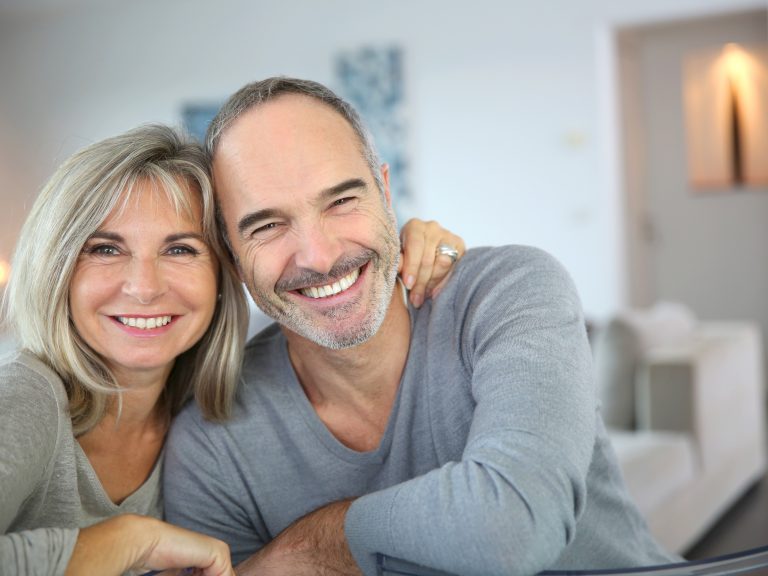 Successful People Want to Marry Other Successful People