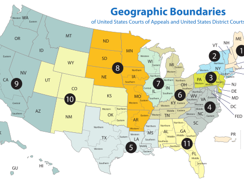 U.S. Court of Appeals U.S. Court of Appeals