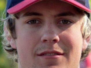 Australian Player Random Slaying