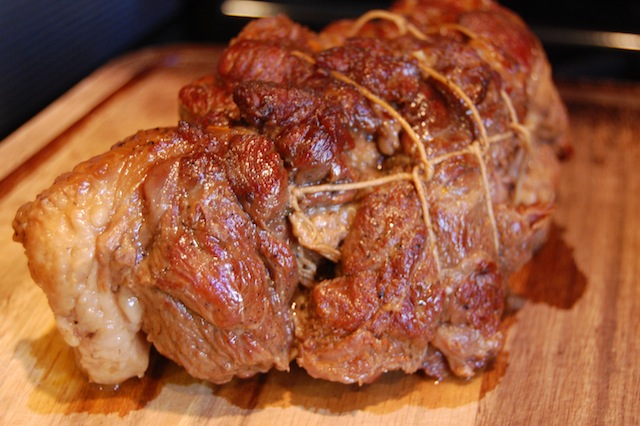 Roast Roast