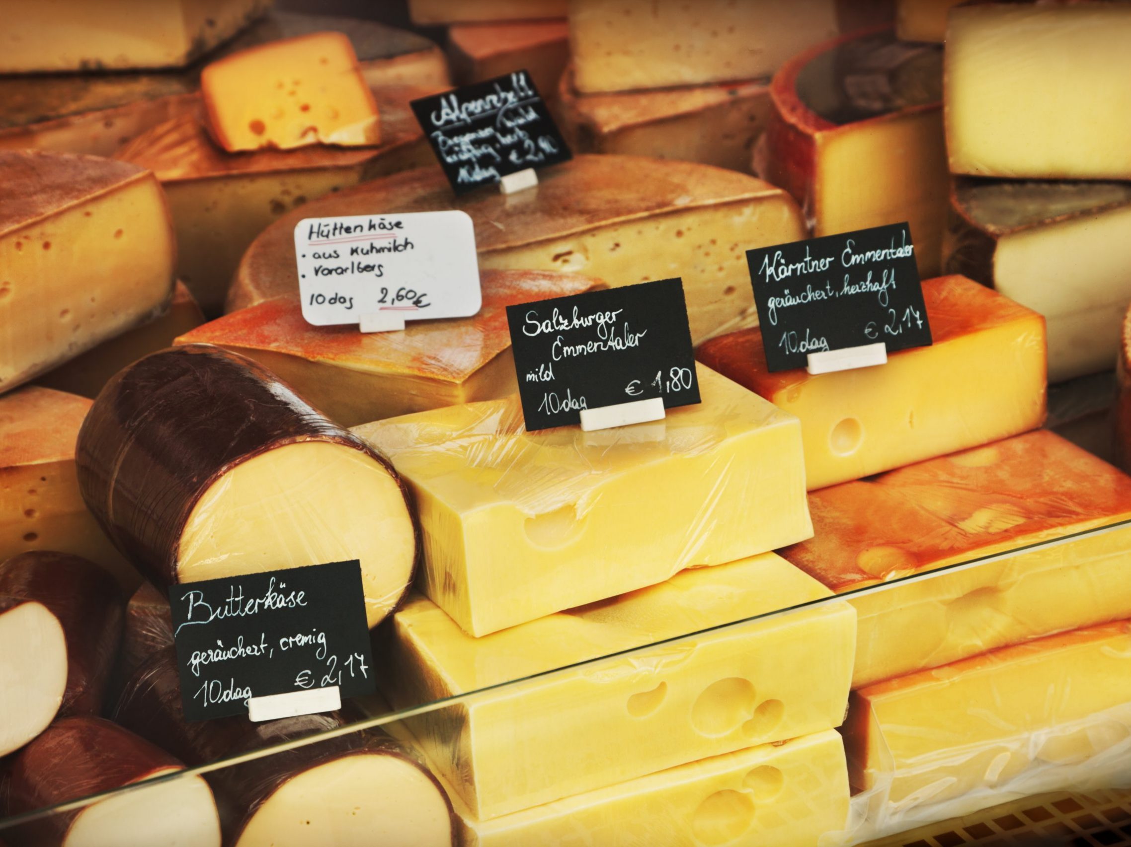 3 Exceptional Cheeses You Should Consider Adding to Your Kitchen