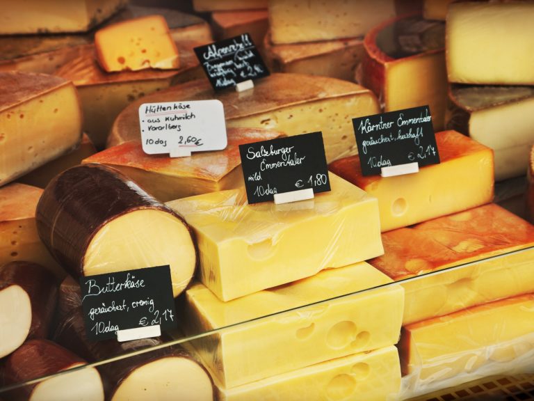 3 Exceptional Cheeses You Should Consider Adding to Your Kitchen