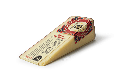 Merlot Cheese