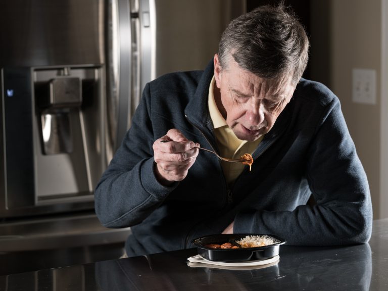 Microwave Cooking for One Saddest Book Ever