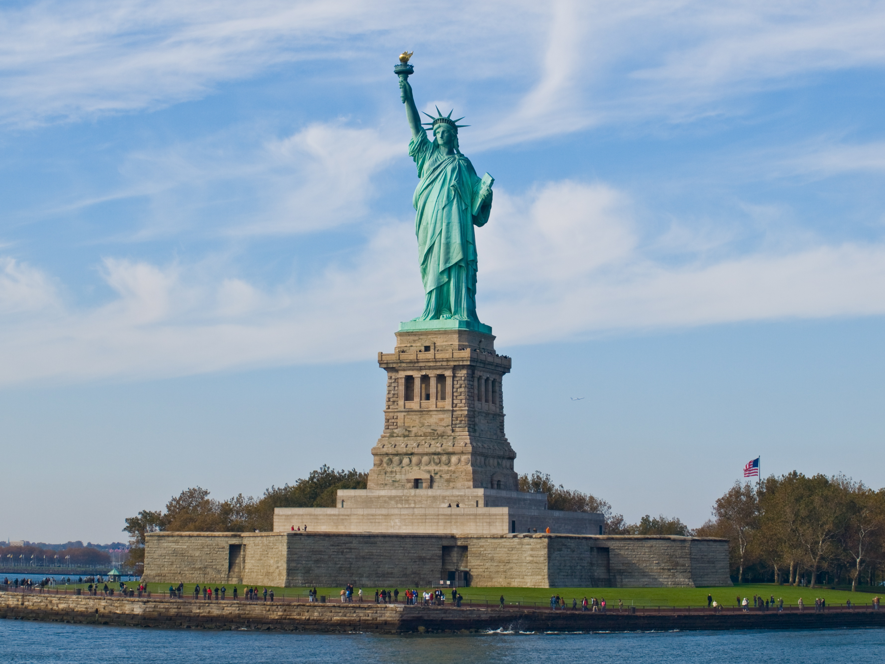 United States Net Worth Economy