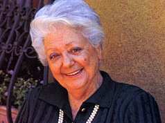 Marcella Hazan
