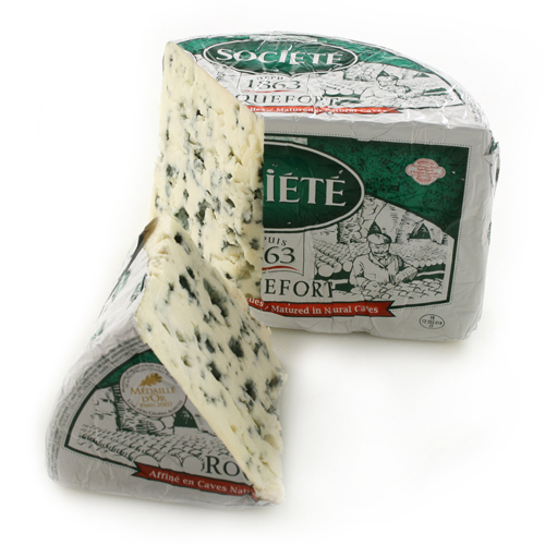 Roquefort Cheese