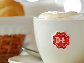 Douwe Egberts Acquisition